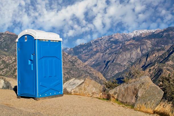 Best Porta potty rental near me  in Barrackville, WV