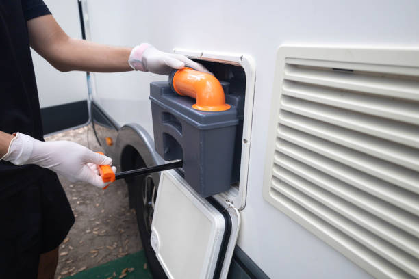 Best Porta potty rental near me  in Barrackville, WV