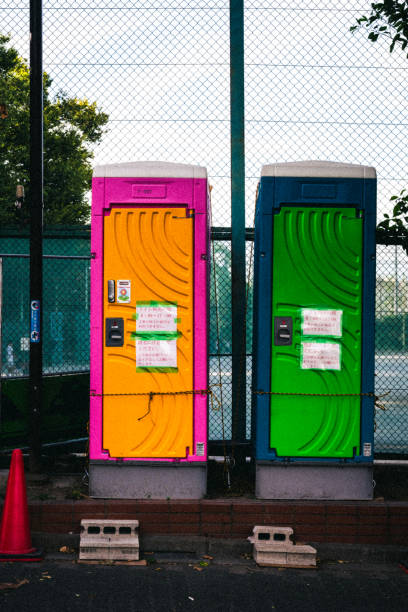 Best High-end porta potty rental  in Barrackville, WV
