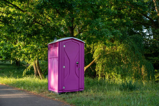 Professional porta potty rental in Barrackville, WV
